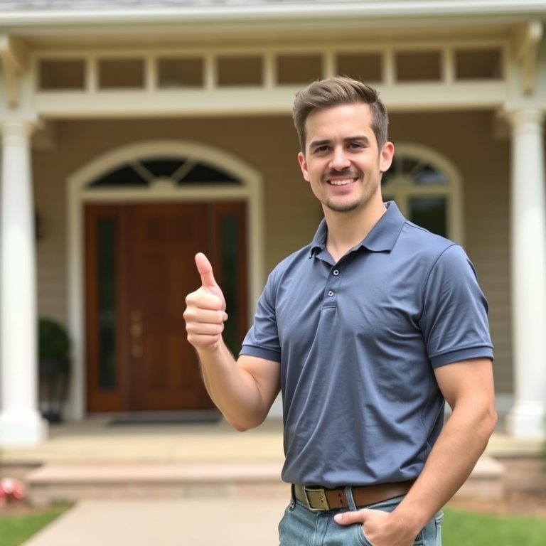 Founder of Roswell Termite Control