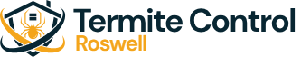 Roswell Termite Control Company Logo